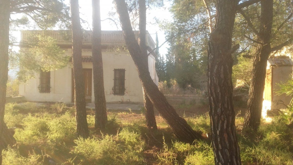 Country house for sale in Tortosa