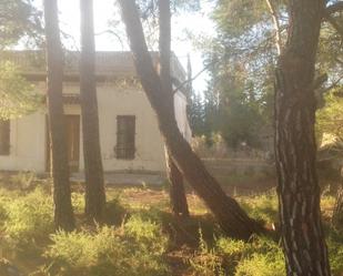 Finca rústica en venda en Tortosa