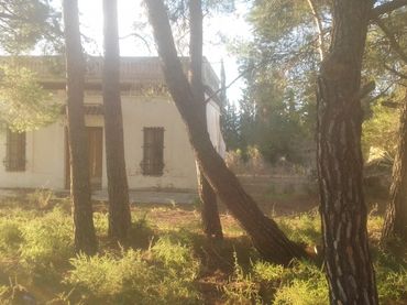 Casa rústica en venta en Urbanitzacions