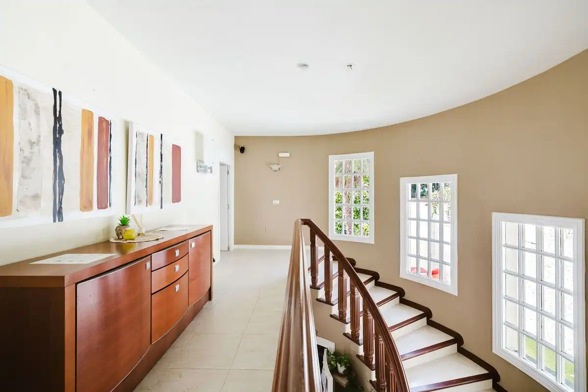 Casa o chalet en venta en Mijas con Aire acondicionado, Calefacción y Jardín privado