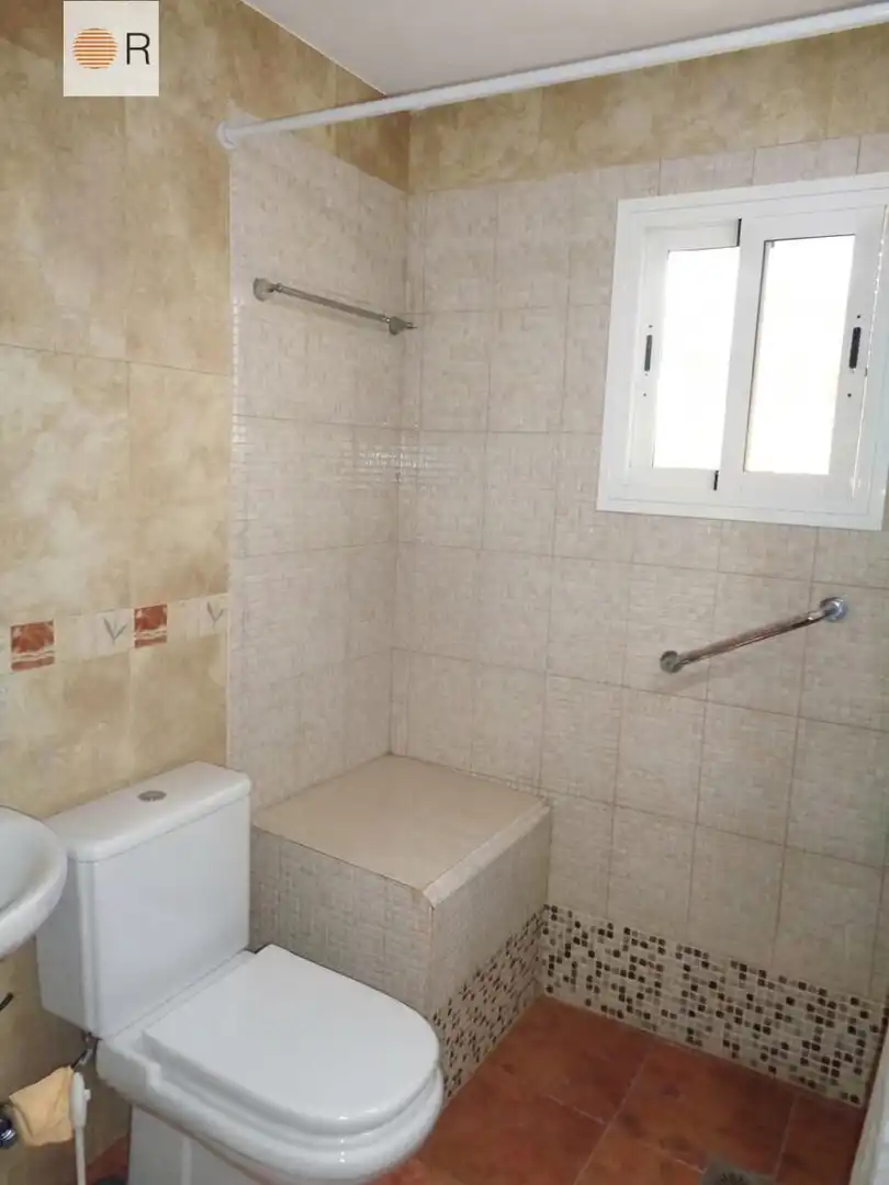 Casa amb piscina en venda a Periurbano Oeste - Sierra, imagen 12
