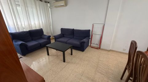 Foto 4 von Wohnung zur Miete in Avinguda de Pius XII, Instituts - Universitat, Lleida Capital