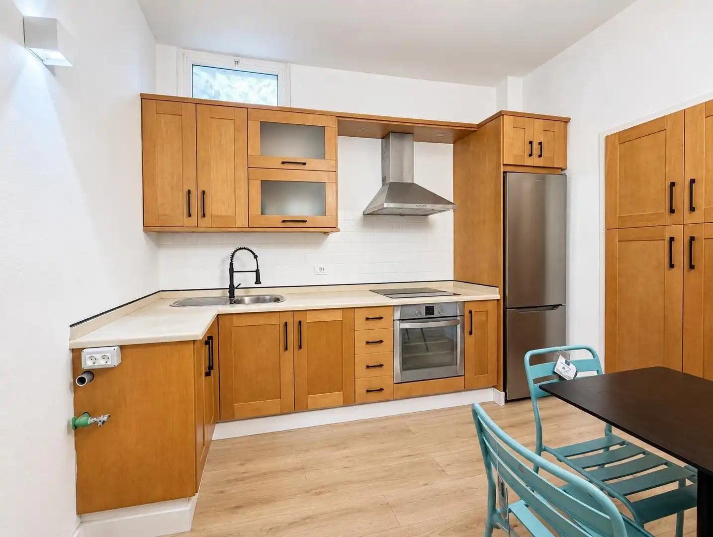 Duplex to rent in San Antonio - Las Arenas, imagen 11