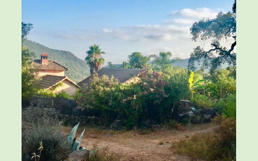 Single-family semi-detached for sale in Cortes de la Frontera