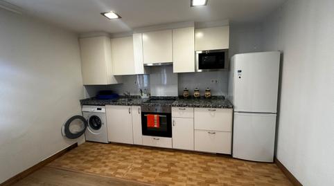 Foto 2 de Pis de lloguer a Calle Zaragoza, 17, Arenal - Museo,  Sevilla Capital