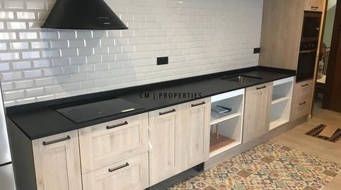 Foto 3 von Wohnung zur Miete in Florista, Barrio de Benicalap, Valencia Capital