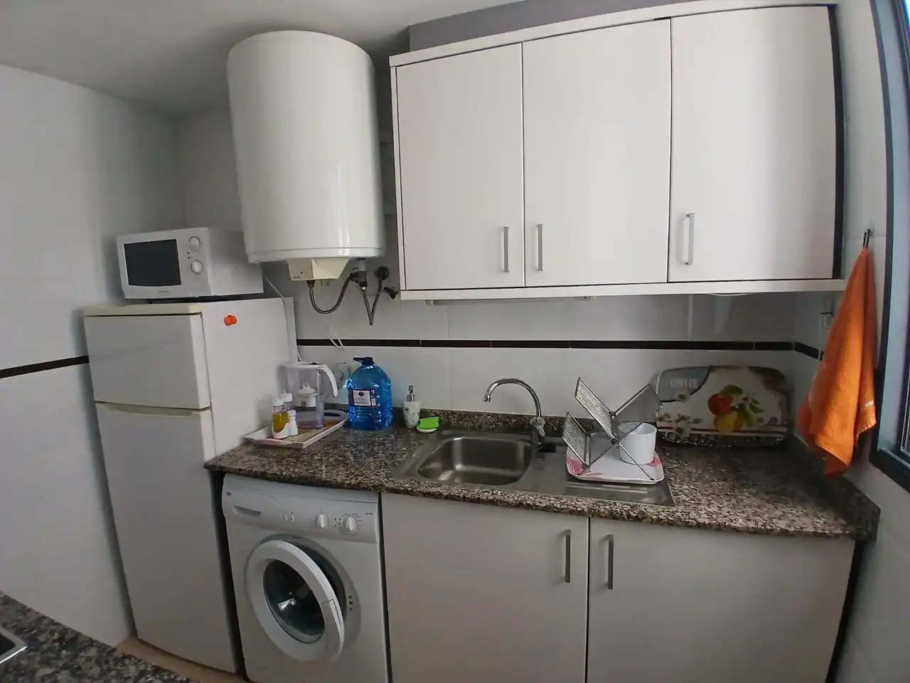 Apartament de lloguer a De La Universitat, 8, Grau de Gandia - Venecia - Marenys de Rafalcaid