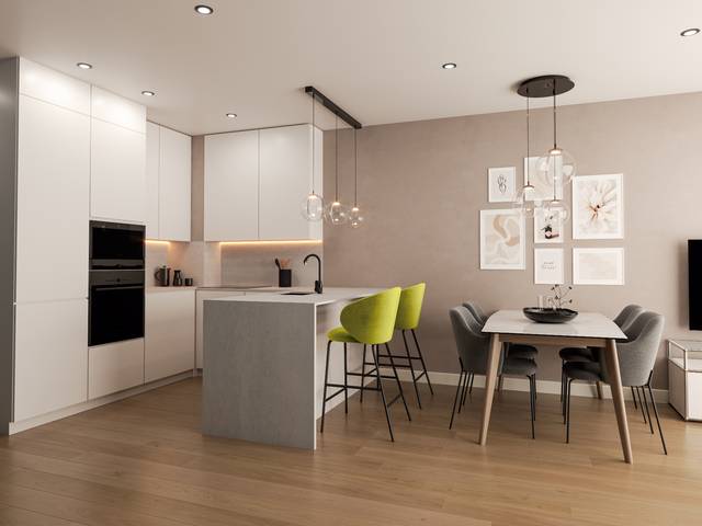 Piso en Venta en Carrer Ramon i Cajal, 72 en Sant Fruitós de Bages