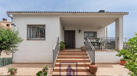 Foto 3 de Casa o chalet en venta en Lliçà d'Amunt, Barcelona