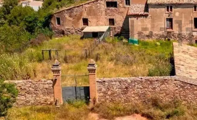 Country homes for sale in Artés  with Private garden, Terrace and Storage room