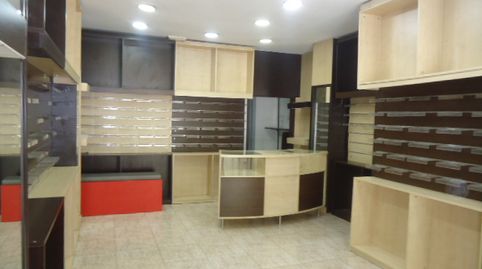 Foto 5 von Geschaftsraum zur Miete in Avenida de la Constitución, 13, Centro - Sagrario, Granada Capital