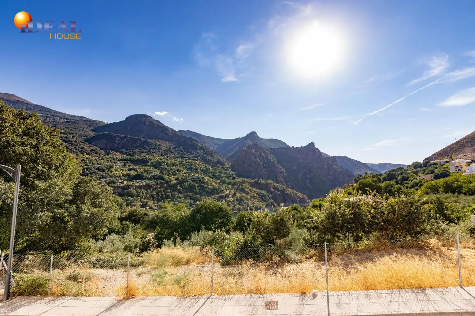 Piso en venta en Güéjar Sierra, Granada