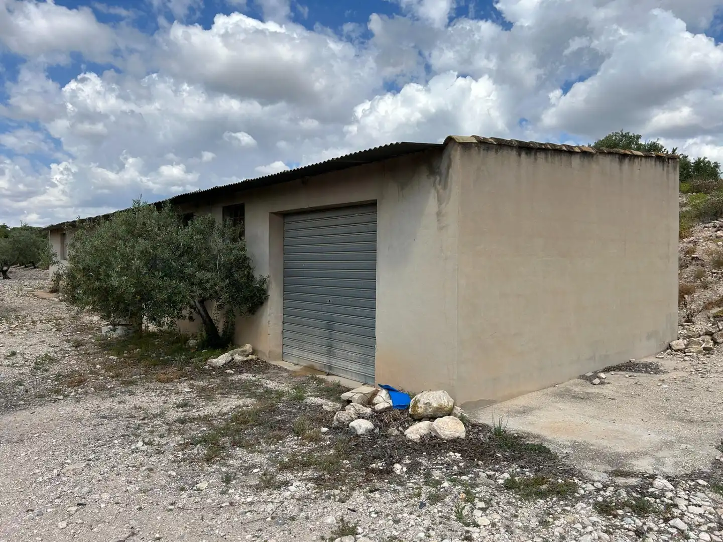 Villa avec terrasse à vendre à Partida HORNA ALTA, imagen 10