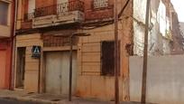 Vista exterior de Casa o xalet en venda en Torreblanca amb Jardí privat, Terrassa i Traster