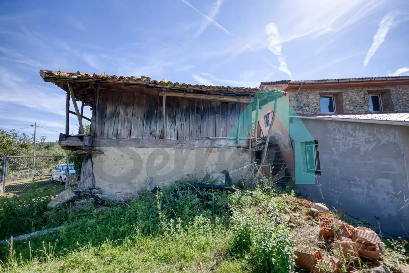 Maison avec jardin à vendre à Lugar Cogollo, imagen 46