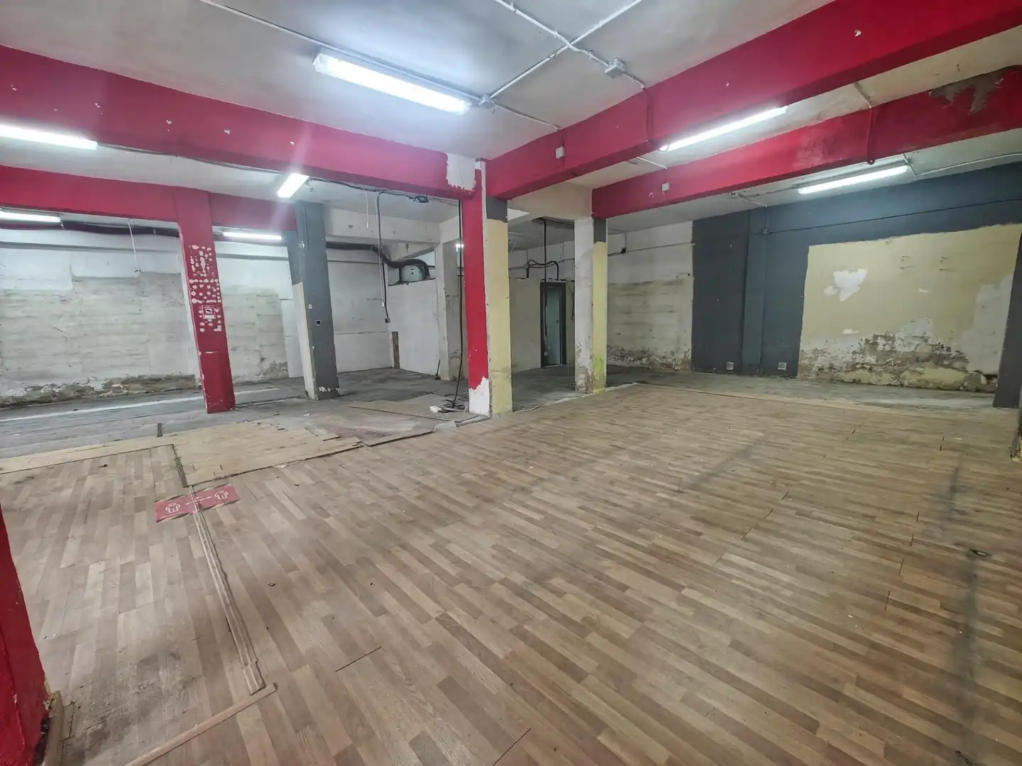 Commercial properties for rent in Armilla