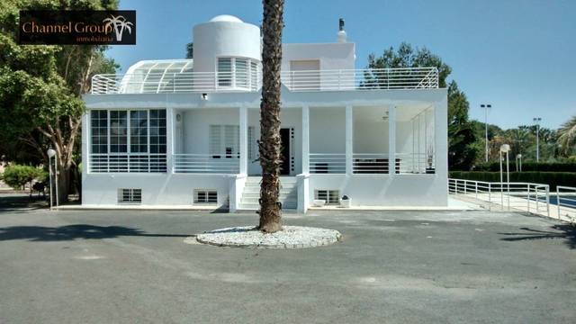 Casa-chalet en Venta en Perleta - Maitino