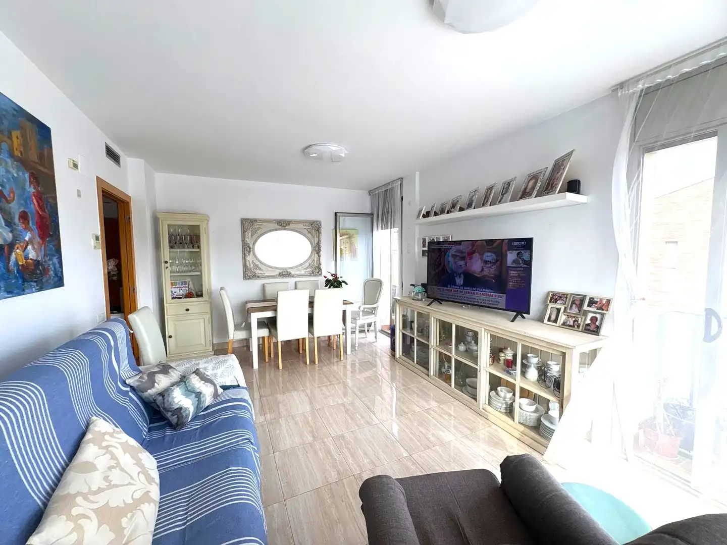 Flat with lift for sale in Centre, imagen 11