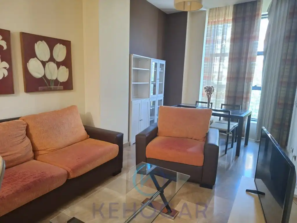 Living room of Flat for sale in Dos Hermanas