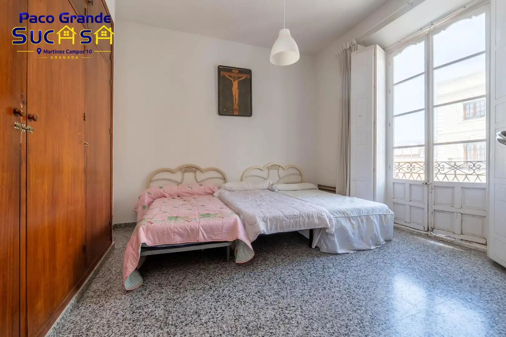 Piso en venta en Plaza CONSTITUCION, DE LA 6, imagen 23
