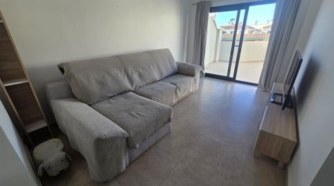 Foto 5 de Pis de lloguer a Paseo Marítimo de Levante, Vélez-Málaga