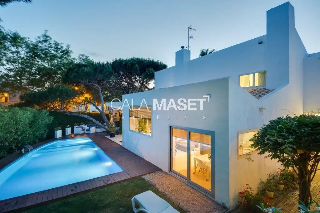 Detached house for sale in Migjorn, imagen 5