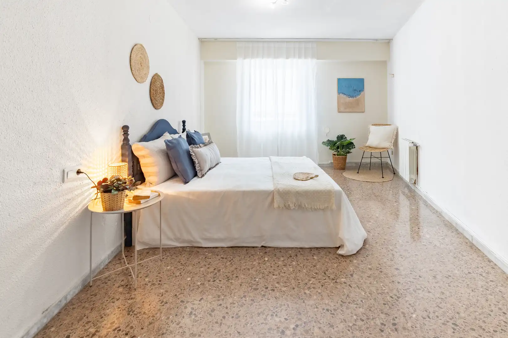Habitación de Piso en venta en Valencia con Aire acondicionado, Calefacción y Trastero