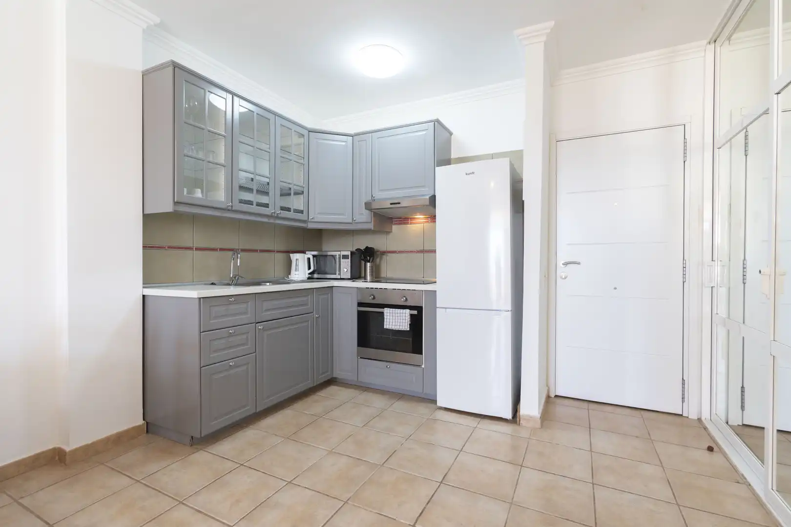 Appartement avec terrasse à vendre à Calle El Horno 21, imagen 14