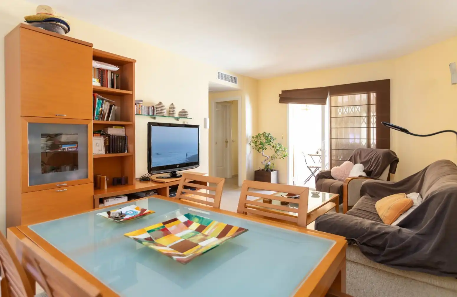 Ático con terraza en venta en Torremolinos -  PELIGRO, imagen 4