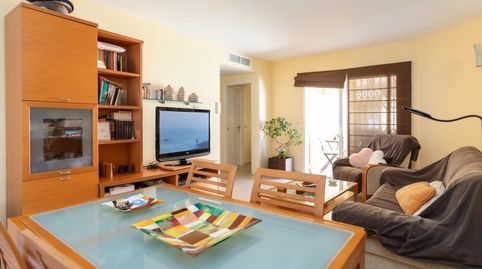 Foto 4 de Ático en venta en Torremolinos - Peligro, El Bajondillo, Torremolinos
