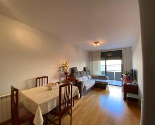 Living room of Flat for sale in Mataró  with Balcony
