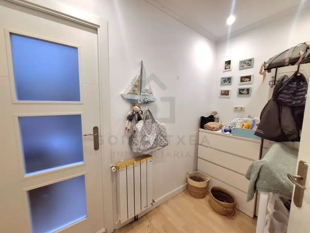Flat for sale in Bera