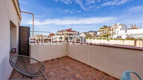 Photo 2 of Attic to rent in Barri de les Corts, Barcelona