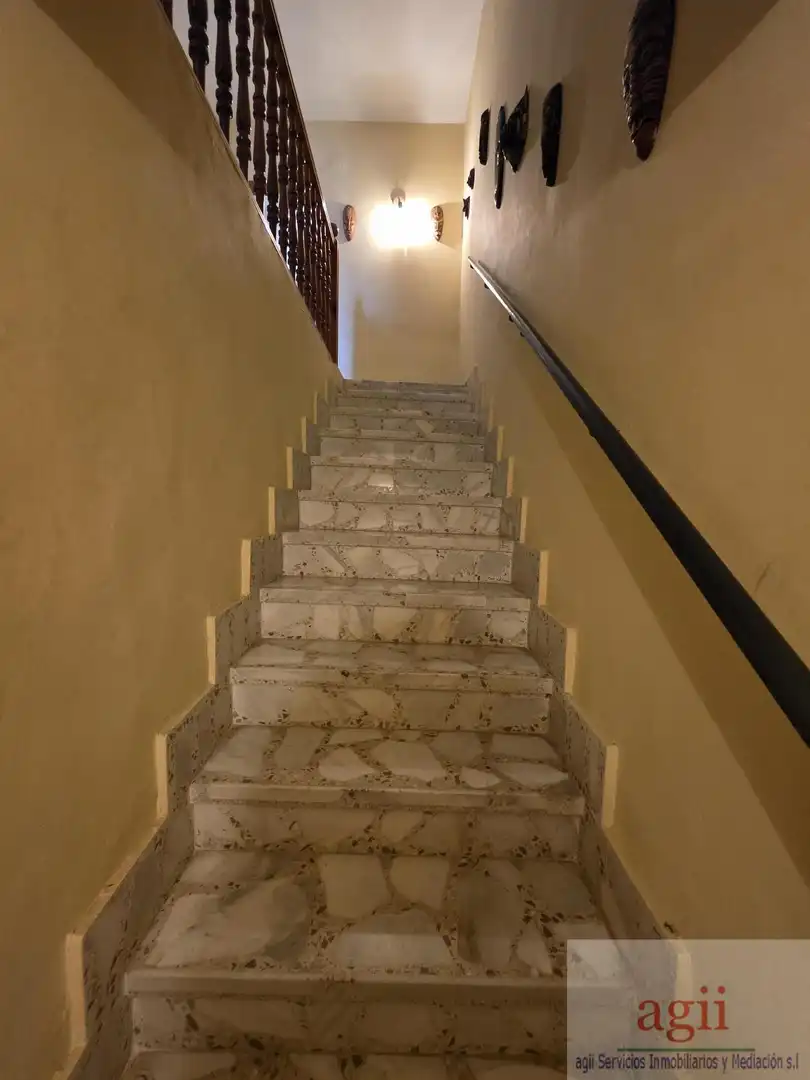 Casa o xalet en venda en Villalba del Rey amb Aire condicionat, Calefacció i Terrassa