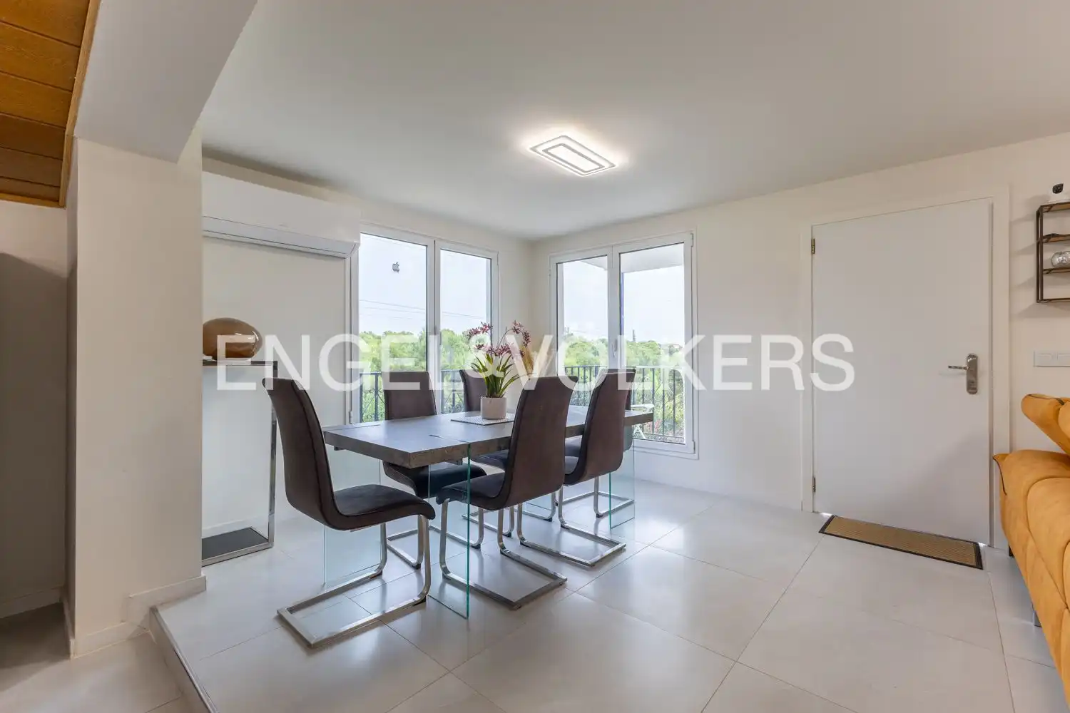 Maison avec terrasse à vendre à El Vedat - Santa Apolonia, imagen 67