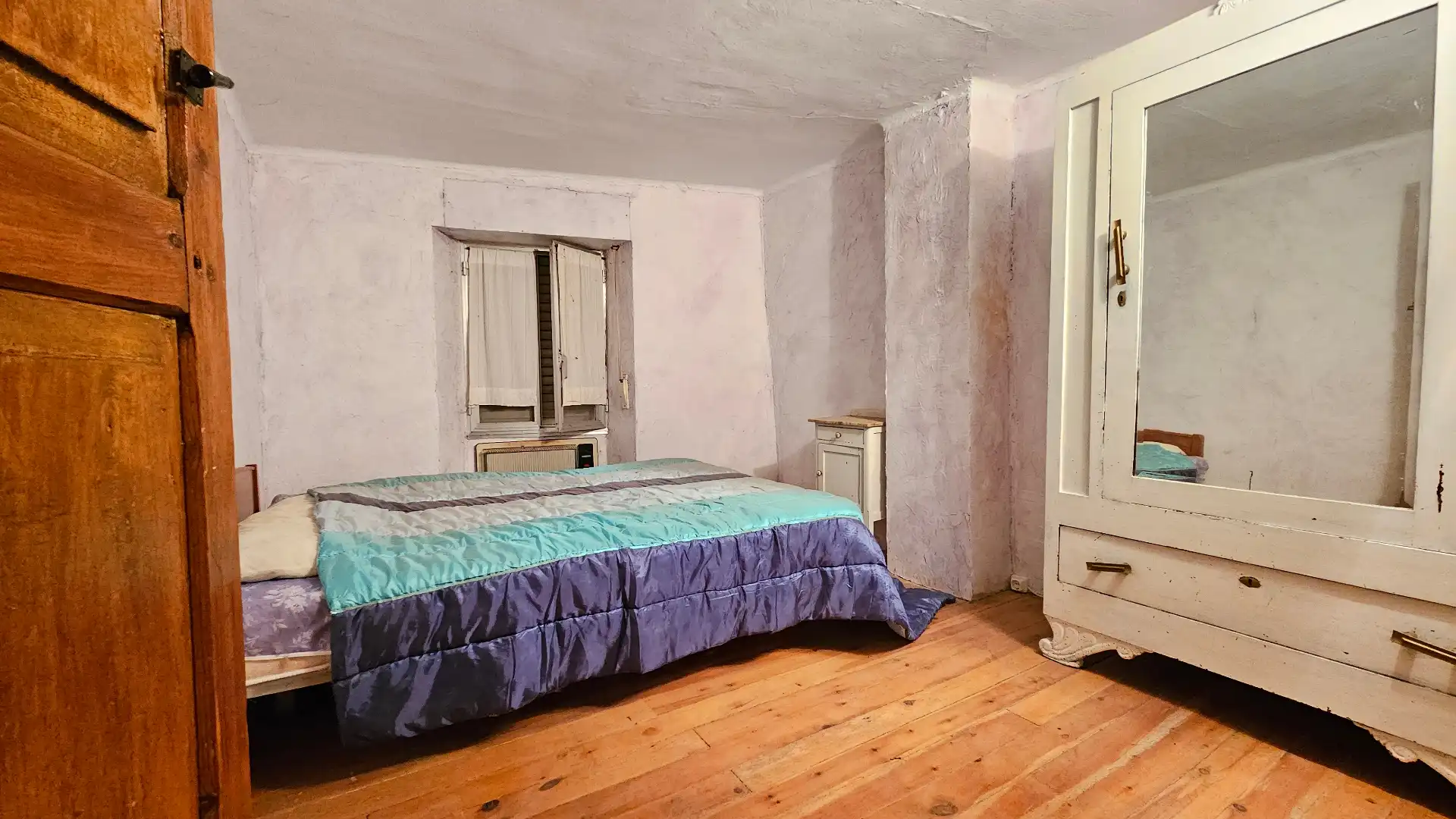 Habitación de Casa o chalet en venta en Genevilla con Amueblado