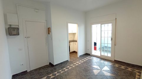 Piso listo para entrar a vivir en Calle Blai Parera con vistas