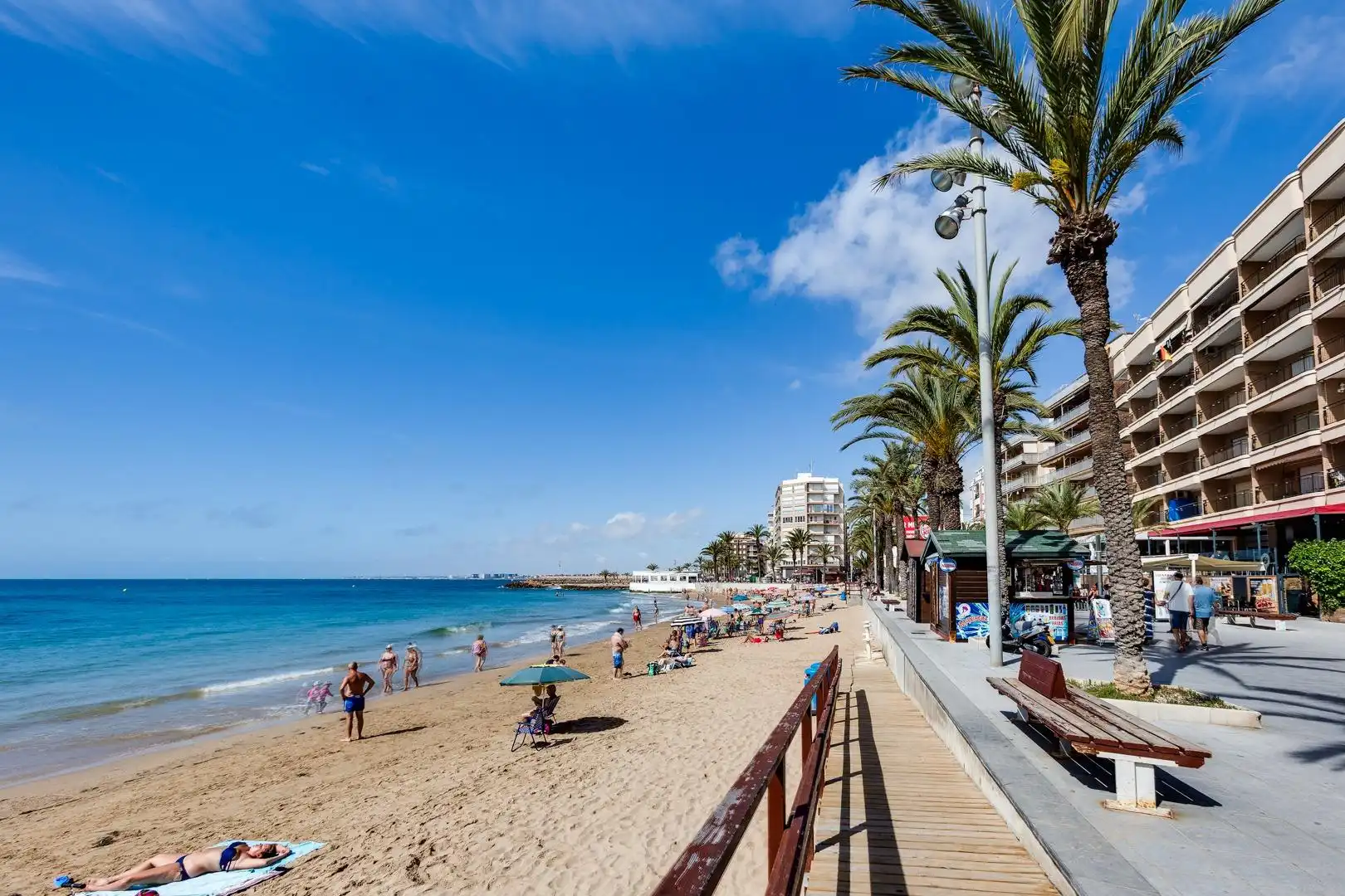 Apartament amb piscina en venda a Avenida Calle Tomillo, imagen 25