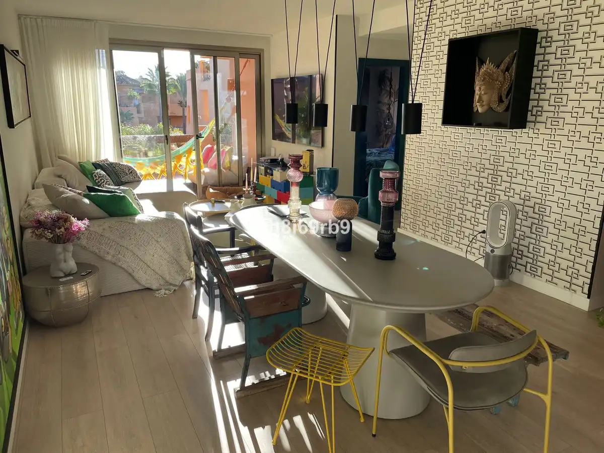 Pis amb piscina en venda a Estepona - Estepona,Bel-Air,Avenida de Bel-Air