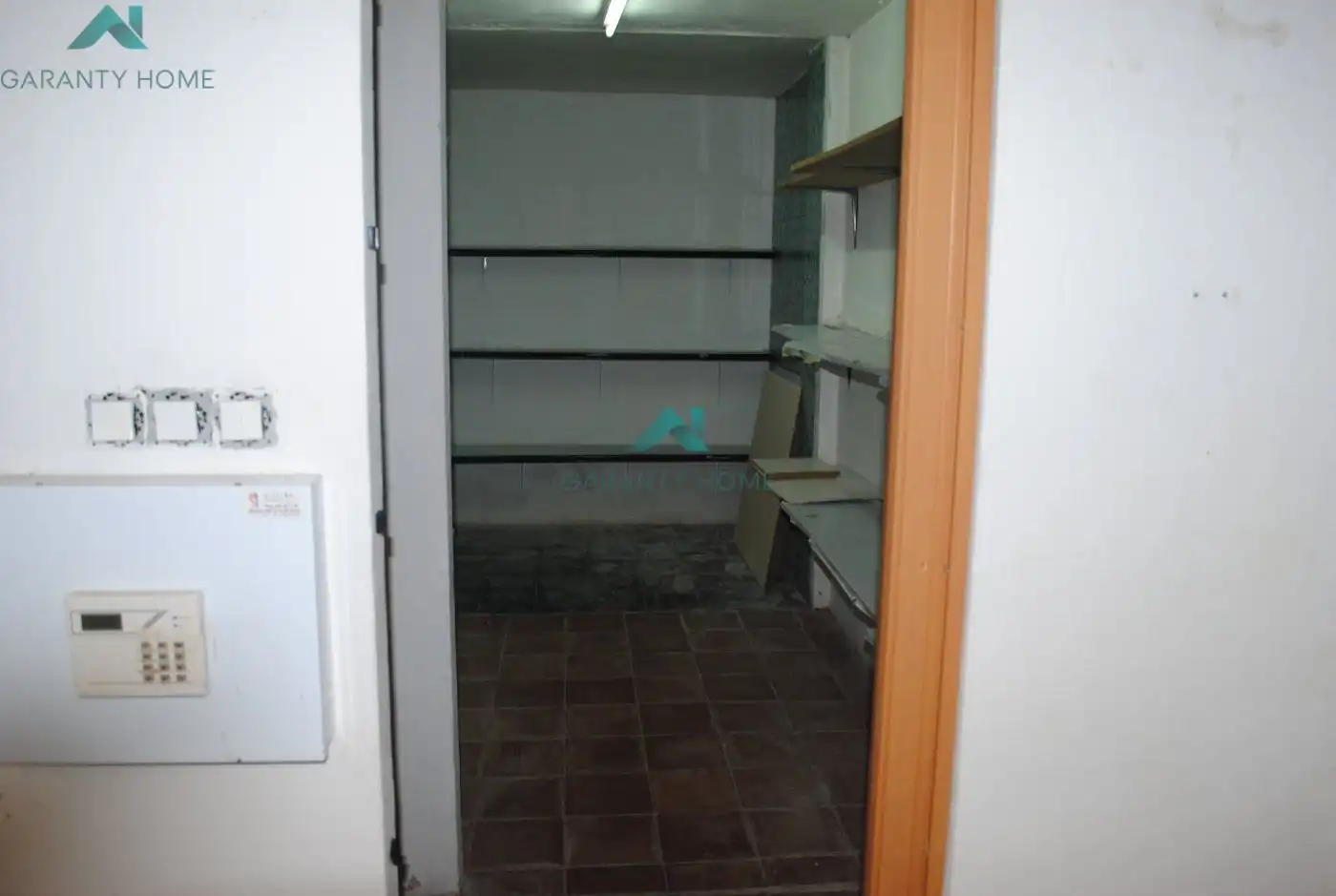 Local comercial de lloguer a Calle Santander, imagen 13