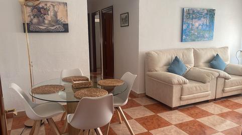 Foto 3 de Piso de alquiler en Calle Eugenio Gross, 2, Los Castillejos - La Trinidad, Málaga