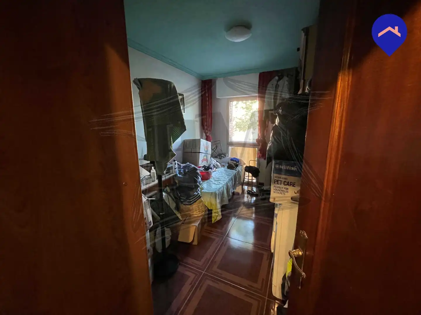 Habitación de Piso en venta en Madrid con Aire acondicionado, Calefacción y Horno