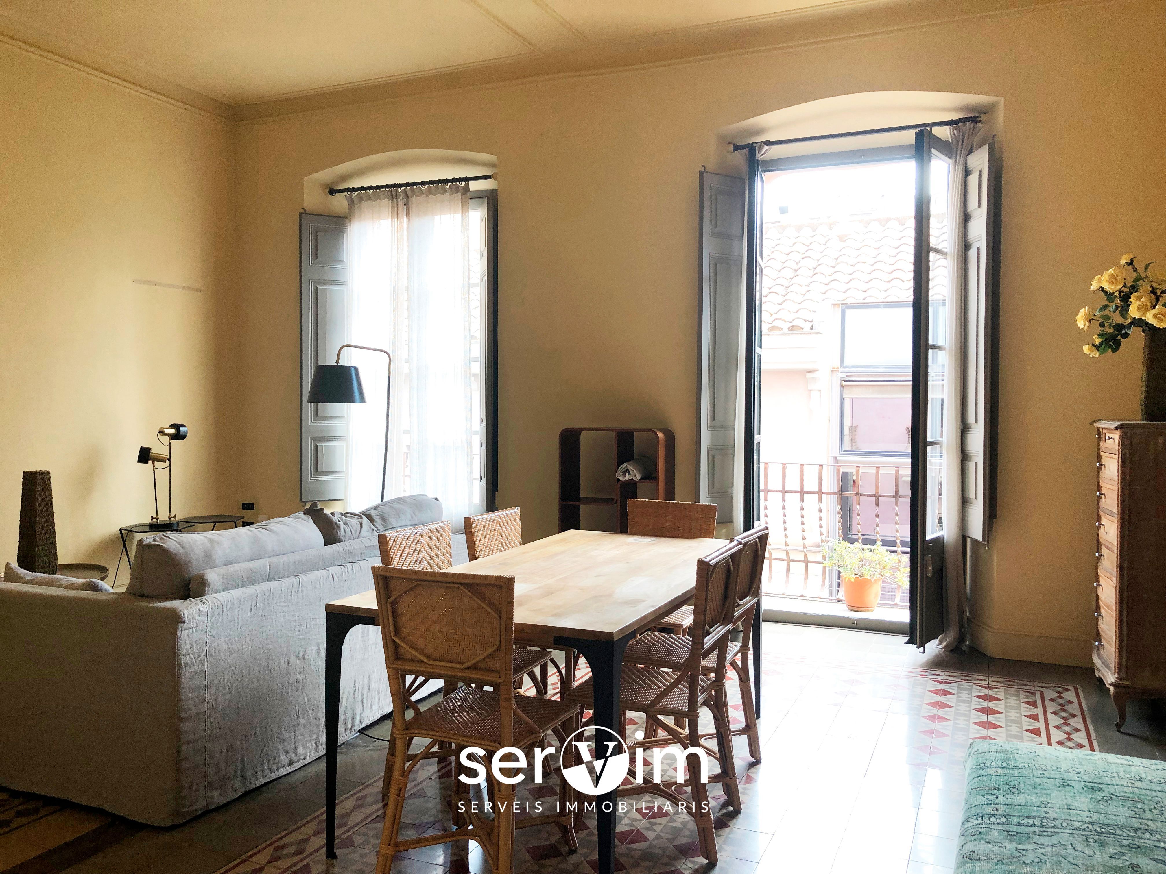 Piso en venta en Carrer del Nord, 14, Centre - Barri Vell