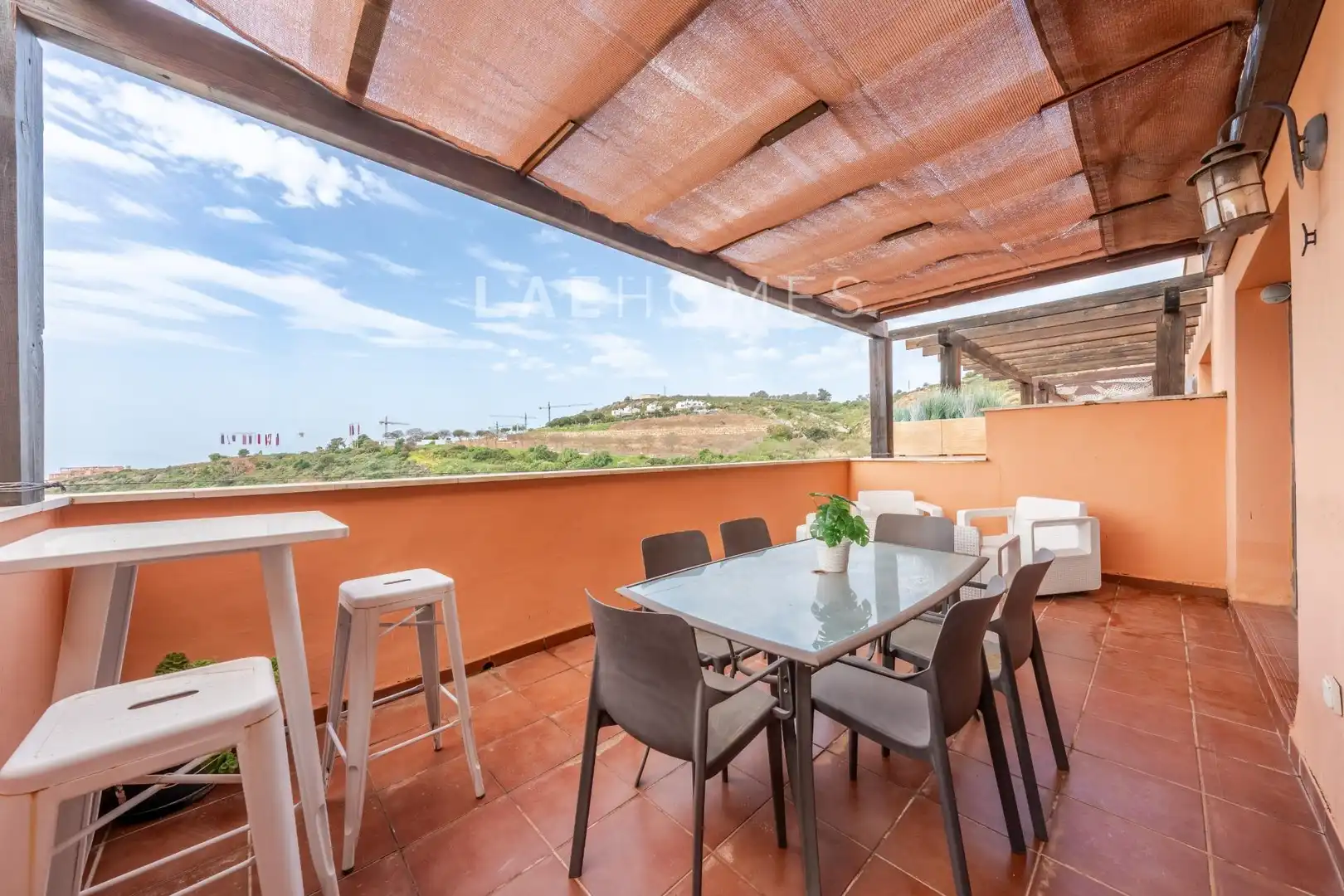 Apartament en venda a AVENIDA SIERRA NEVADA , Manilva Pueblo