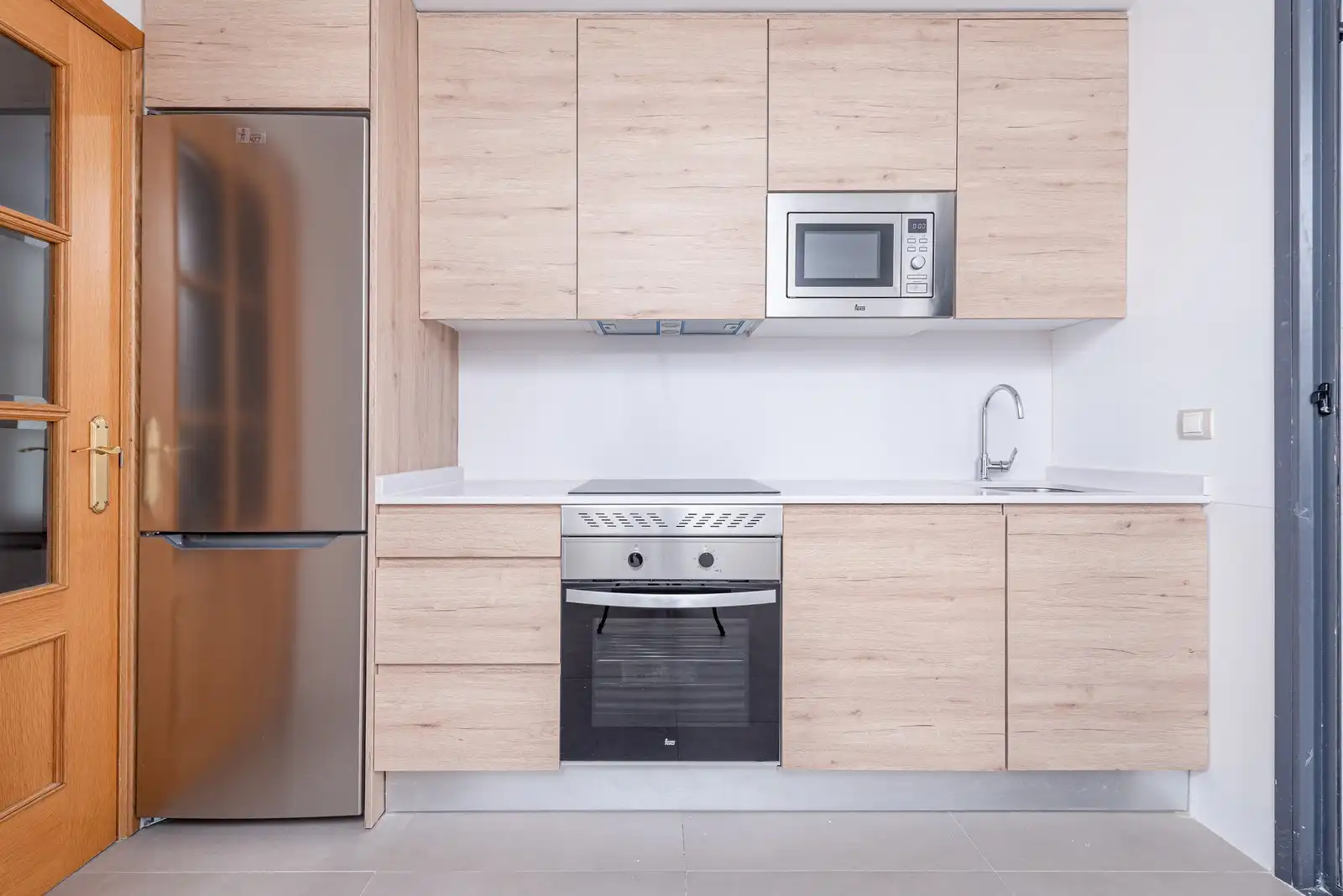 Cocina de Piso en venta en Arganzuela