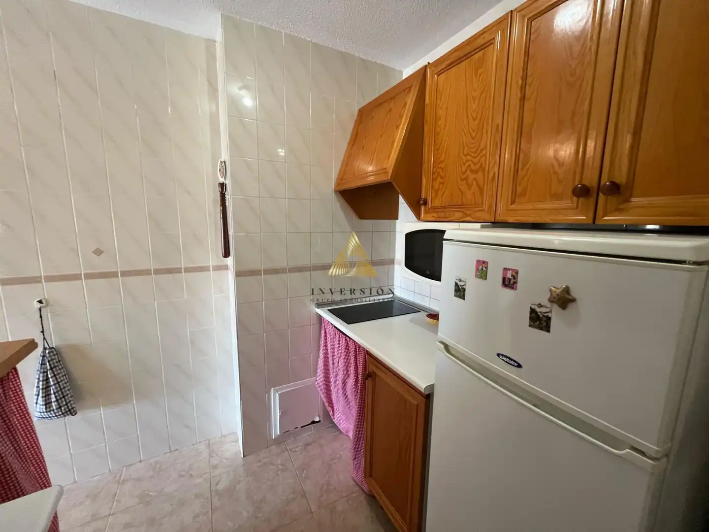 Apartament amb piscina en venda a Playa Norte, imagen 16