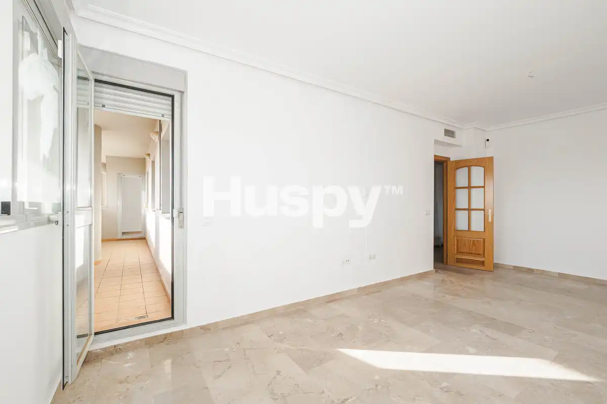 Pis amb terrassa en venda a Calle Ares, imagen 3