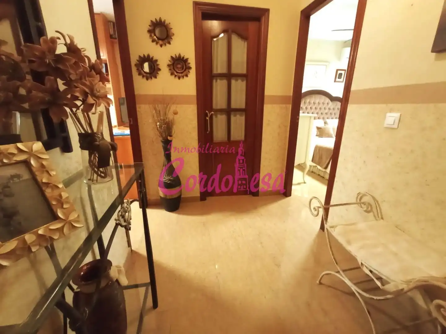 Flat for sale in Córdoba  with Air Conditioner and Terrace