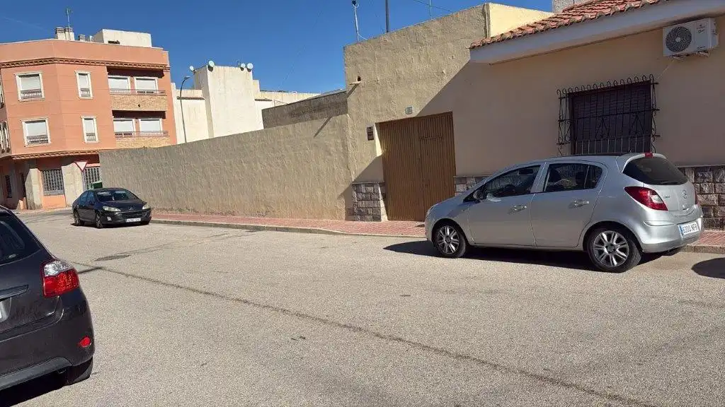 Exterior view of Houses for sale in San Isidro  with Furnished