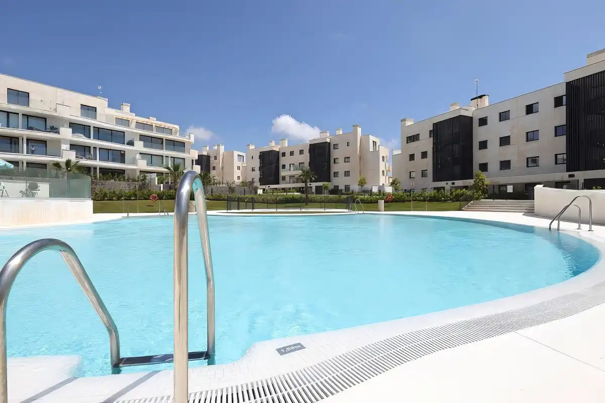 Habitatge amb piscina en venda a El Higuerón, imagen 46